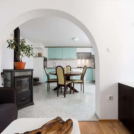 Apartmani Vinko Tribunj-Sovlje Tribunj (Sibenik-Knin) Exterior foto