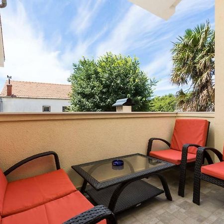 Apartmani Vinko Tribunj-Sovlje Tribunj (Sibenik-Knin) Exterior foto