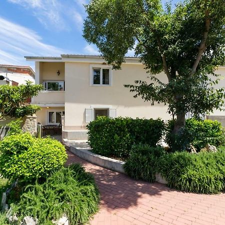Apartmani Vinko Tribunj-Sovlje Tribunj (Sibenik-Knin) Exterior foto