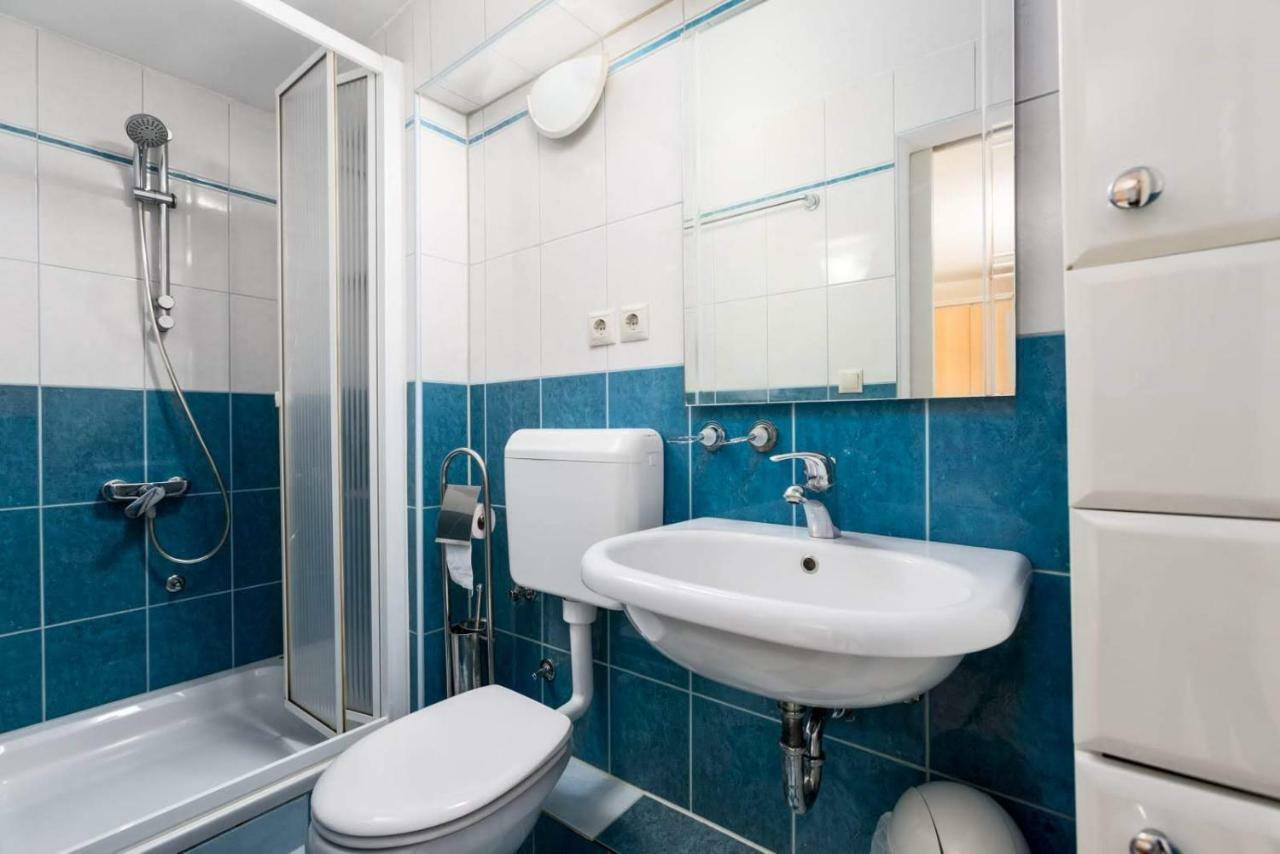 Apartmani Vinko Tribunj-Sovlje Tribunj (Sibenik-Knin) Exterior foto