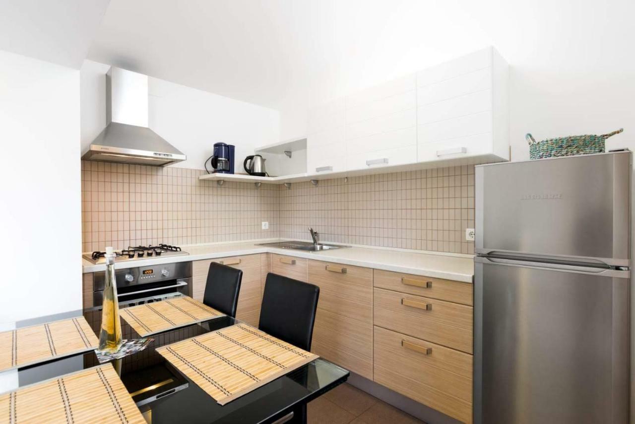 Apartmani Vinko Tribunj-Sovlje Tribunj (Sibenik-Knin) Exterior foto